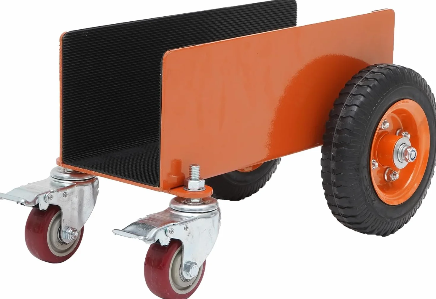 Carro de placas, 544 kg, con ruedas universales, placas de mármol, placas de madera, puertas, ventanas
