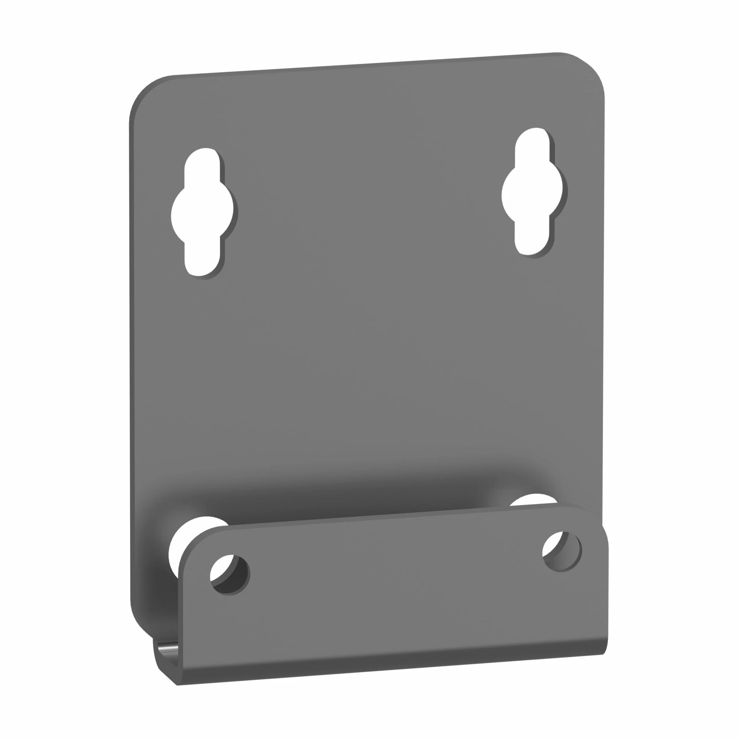 Accesorios PC y Portátiles marca Schneider Electric modelo ADAPTADOR MONTAJE LIBRO ADVANCED
