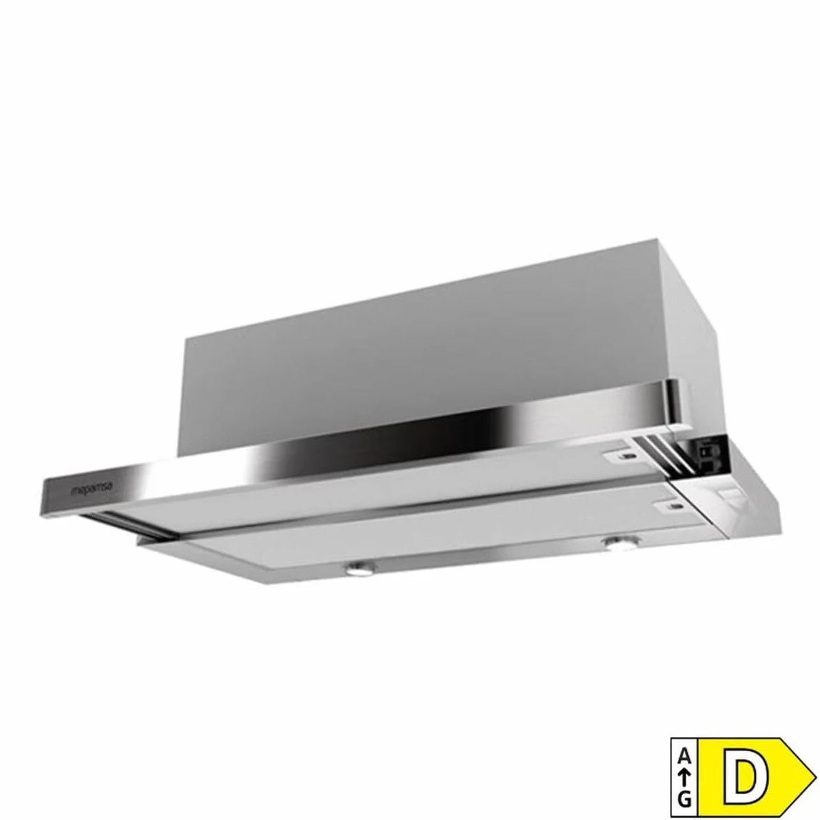 SUPERLINE 60 INOX V2 Inoxidable