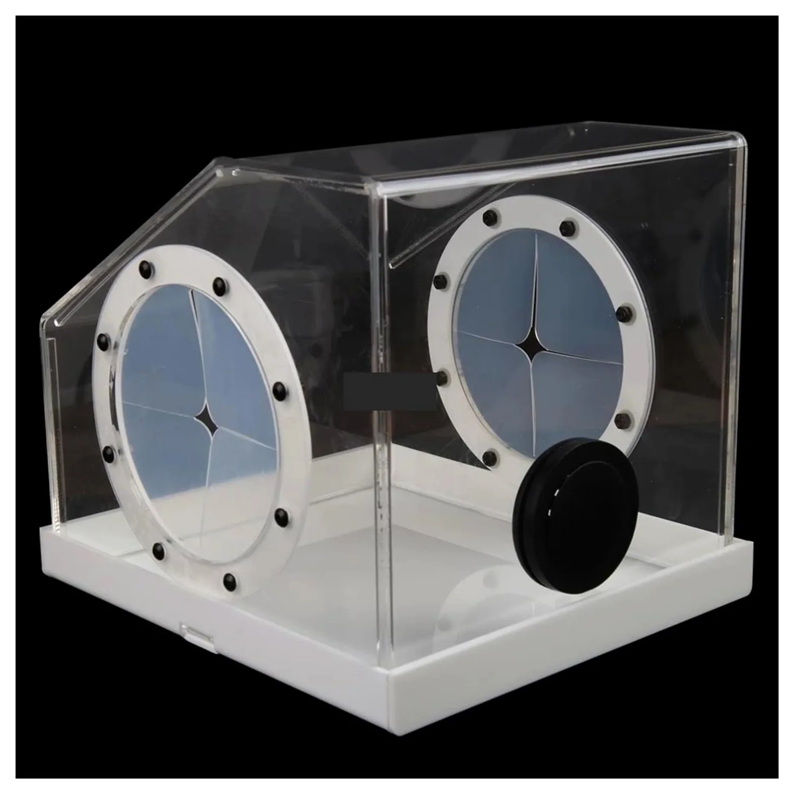 1 caja de pulido y esmerilado, equipo protector de lapeado, suministros de laboratorio, herramientas