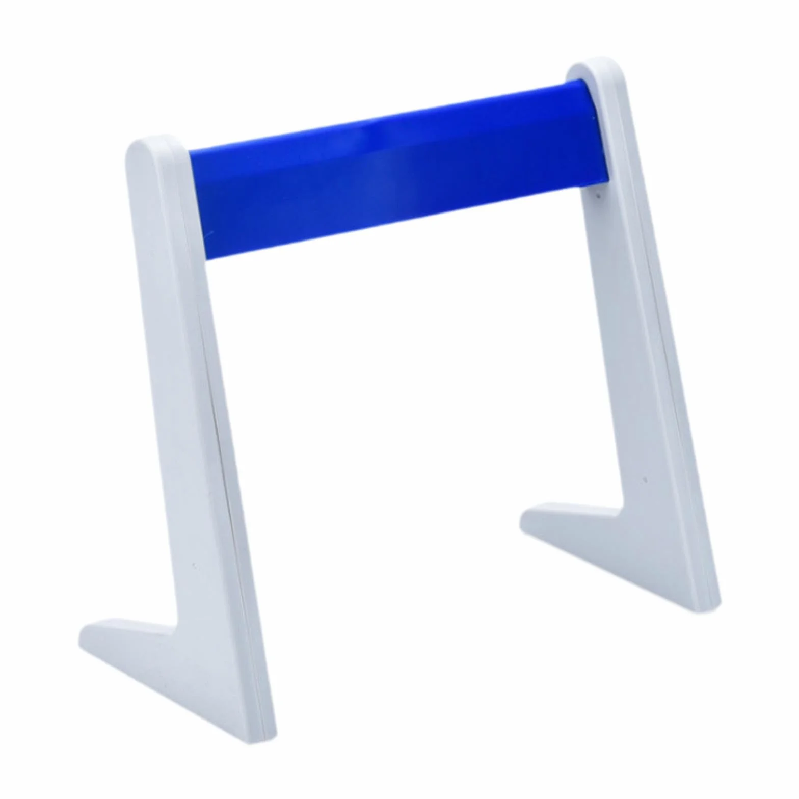 Fenteer Soporte para Pipetas Organizador Instrumentos Laboratorio L Shape