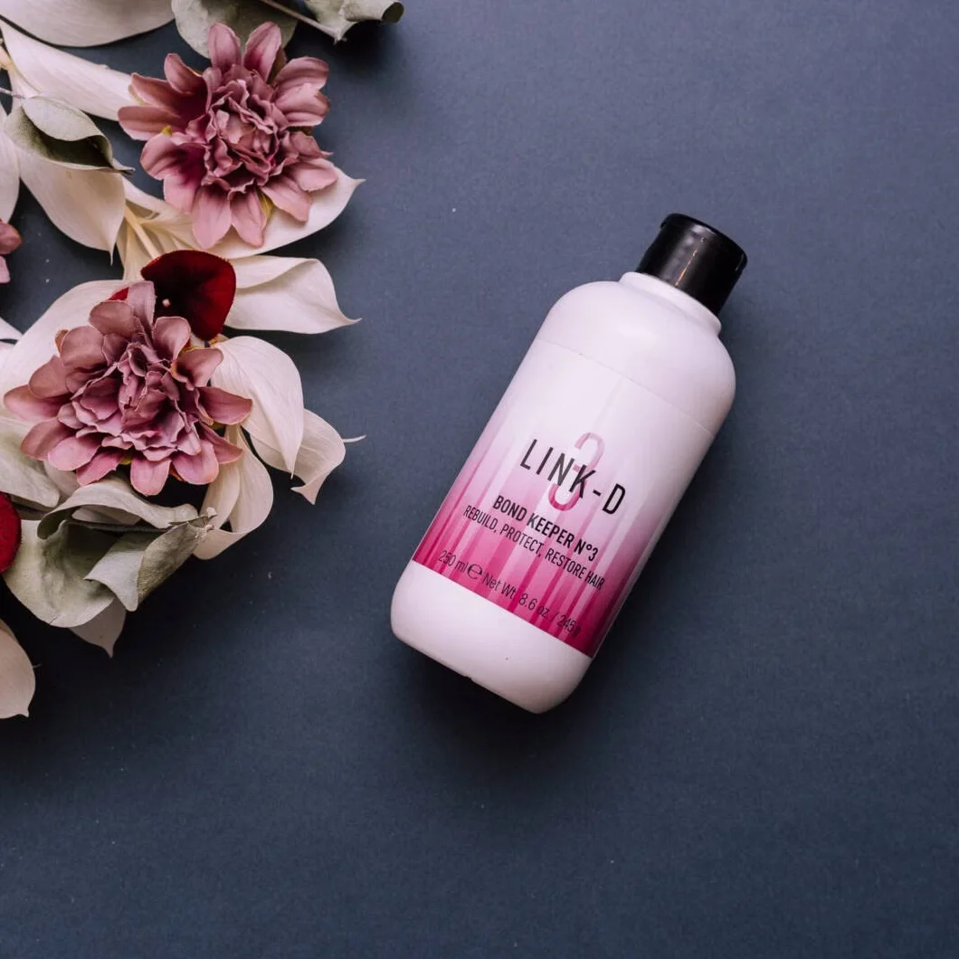 Link-D Bond Keeeper N. 3-250 ml