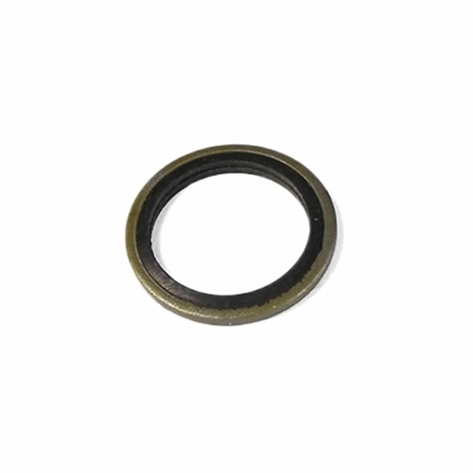180/150/100 Uds. Juntas de arandela de resistencia de goma metálica surtido de estanqueidad de diferentes tamaños con caja(150PCS M6-M24)