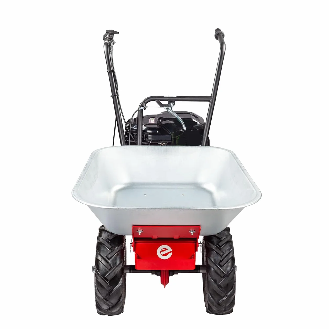 Motocarriola Eurosystems B&S Carry 450 E-Series