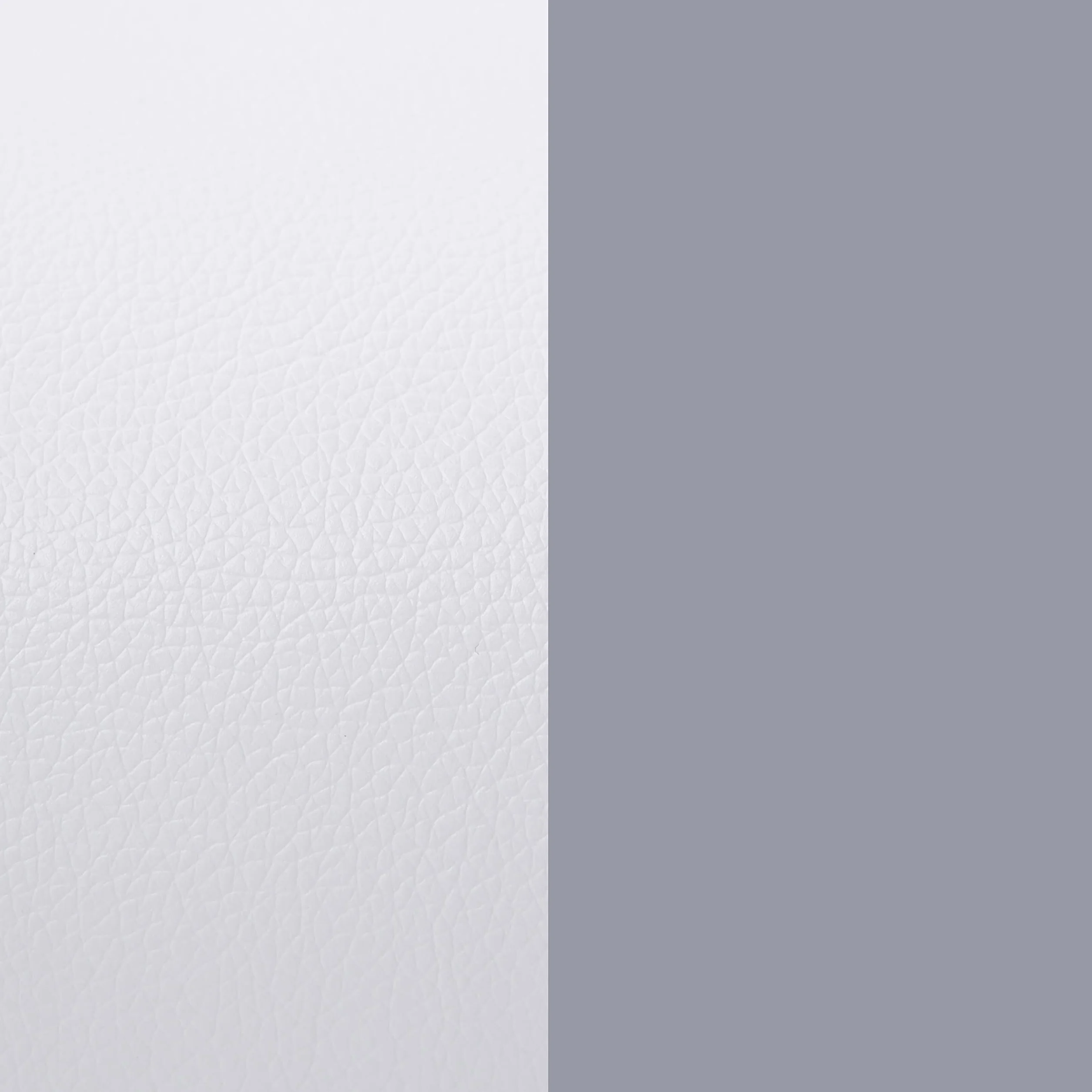 duehome | Pack 4 Sillas Cocina, Sillas Metalicas, Modelo Chef 10, Acabado en Gris y Blanco, Medidas: 40 cm (Ancho) x 41 cm (Largo) x 63 cm (Alto)