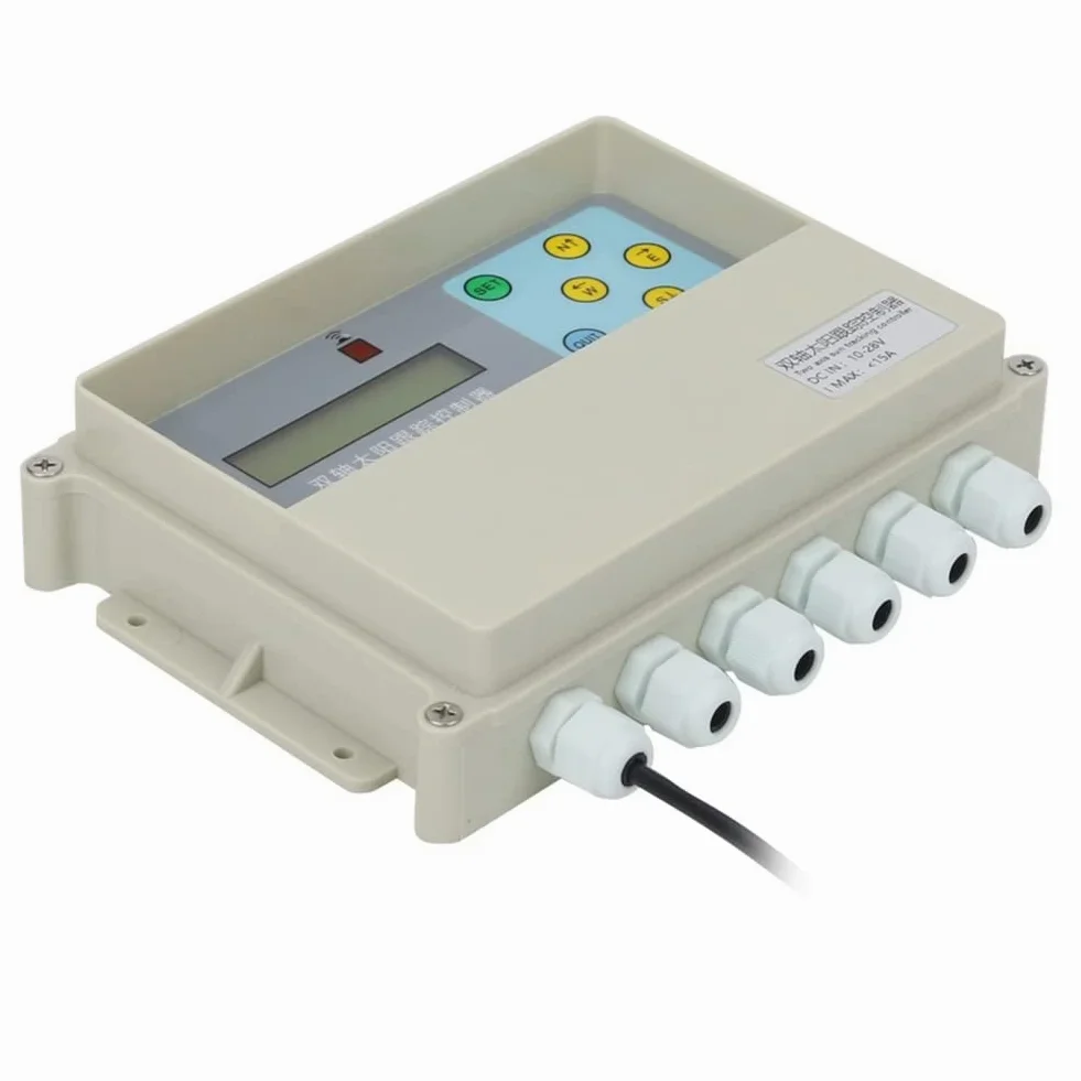 Seguidor Solar Controlador de Doble Eje de Seguimiento AutomáTico Solar Seguimiento de Plataforma de Dos Grados de Libertad Seguidor Solar