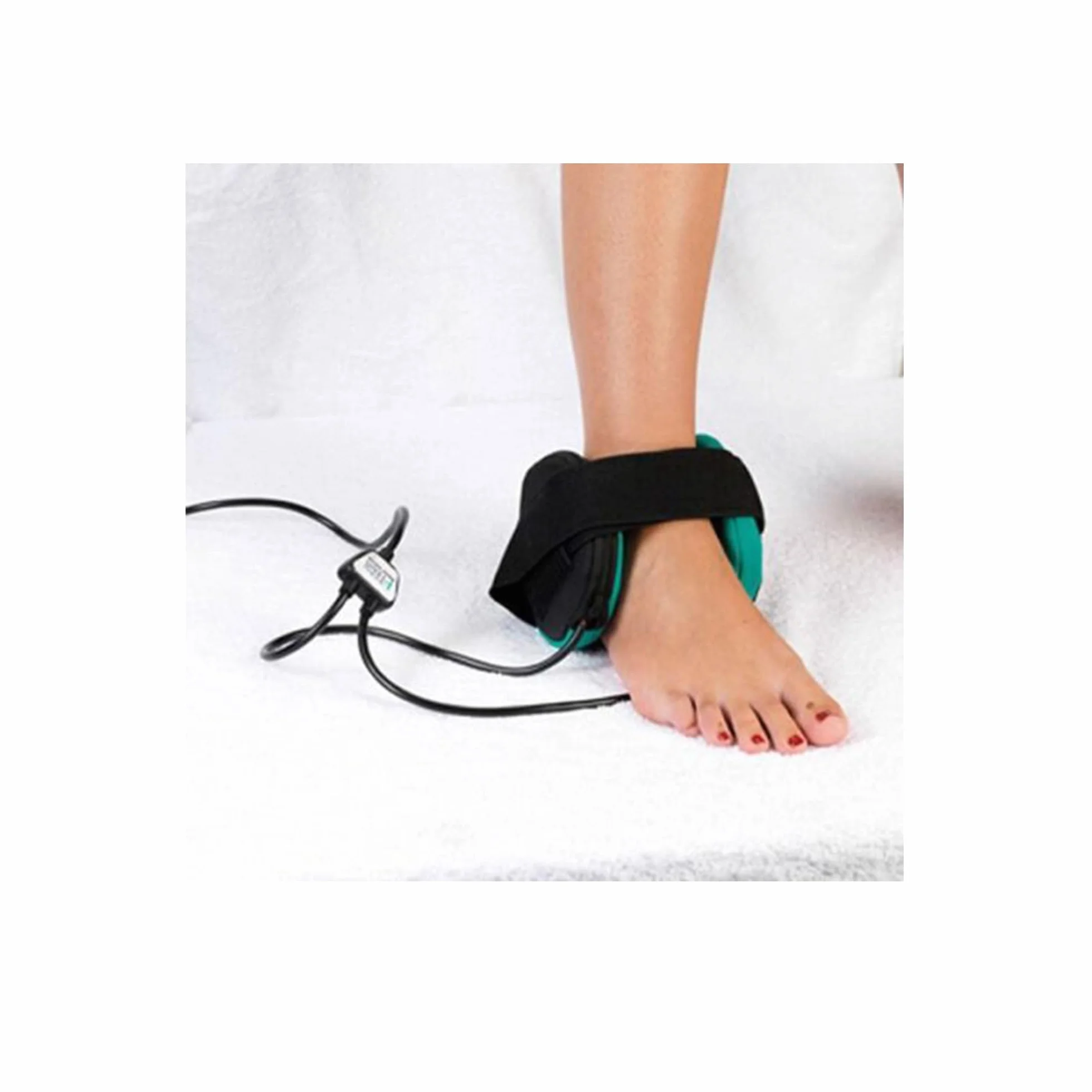 I TECH I-Tech Par de solenoides profesionales, Ø 11 cm, para terapia de alta frecuencia, para terapia de alta frecuencia.