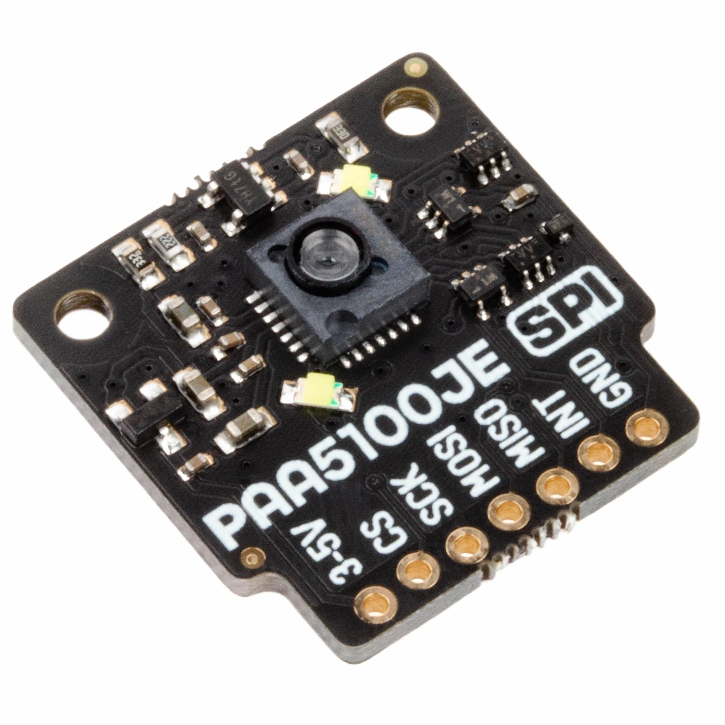 Pimoroni Ordenador monoplaca PIM573 Near Optical Flow SPI Breakout