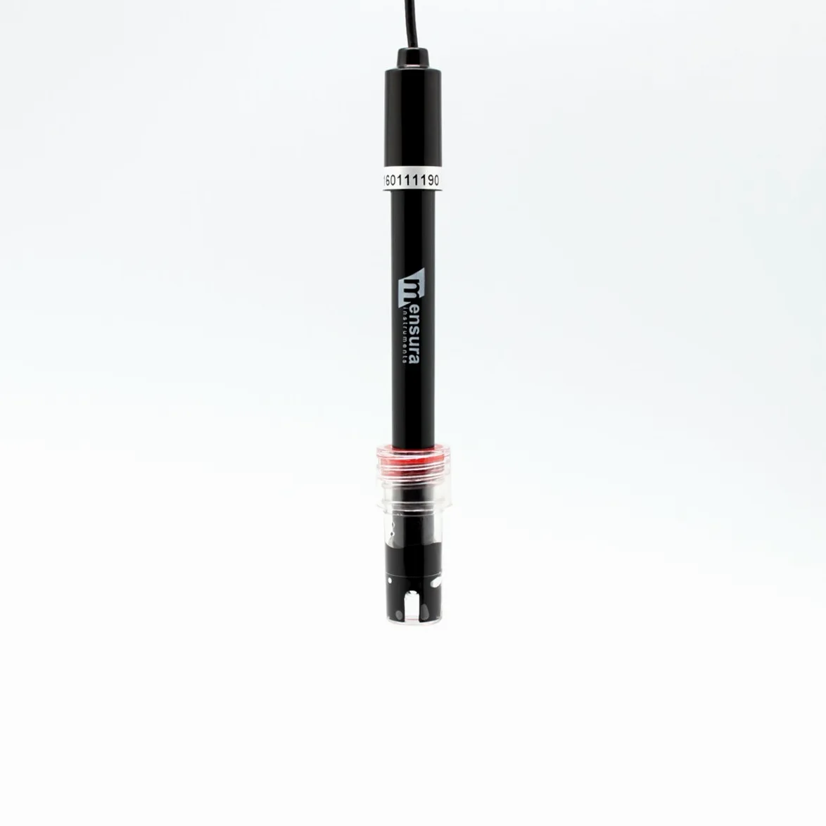 Mensura Electrodo de pH con conector BNC de GRE Pool sistemas de dosificación electrolisis salina o agua dulce