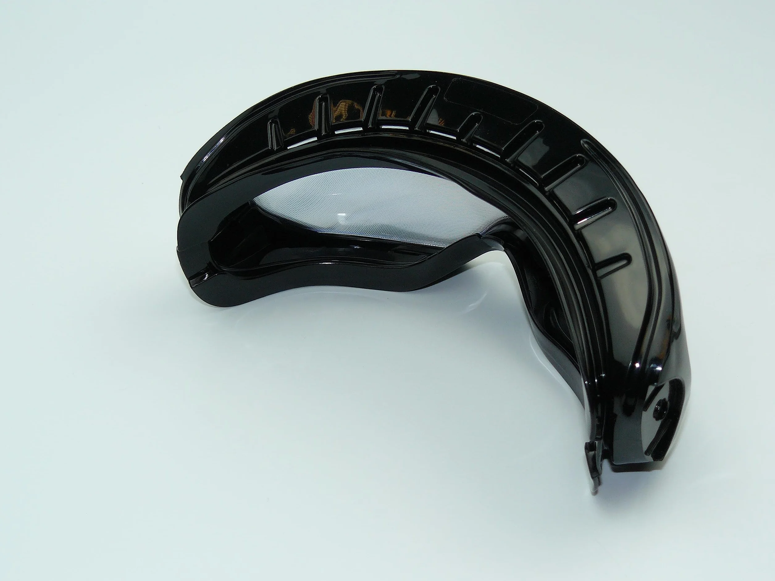 Gafas de simulación de Drogas y psicotrópicos