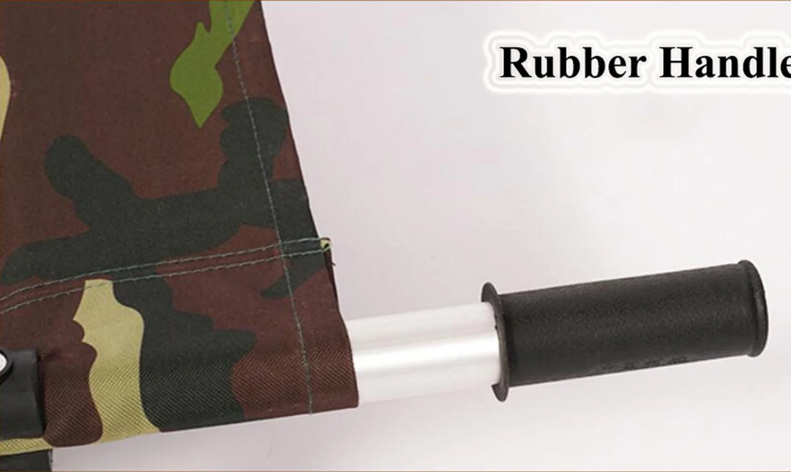 Camilla portátil plegable para emergencias médicas, camilla de tela Oxford impermeable con tablero de metal para ambulancia, transportador seguro de pacientes con ruedas, rodamiento máximo 135 kg, C