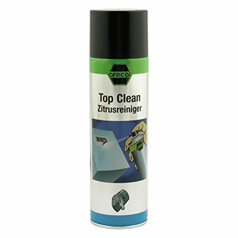 Arecal Top Clean Von Reca 500 Ml