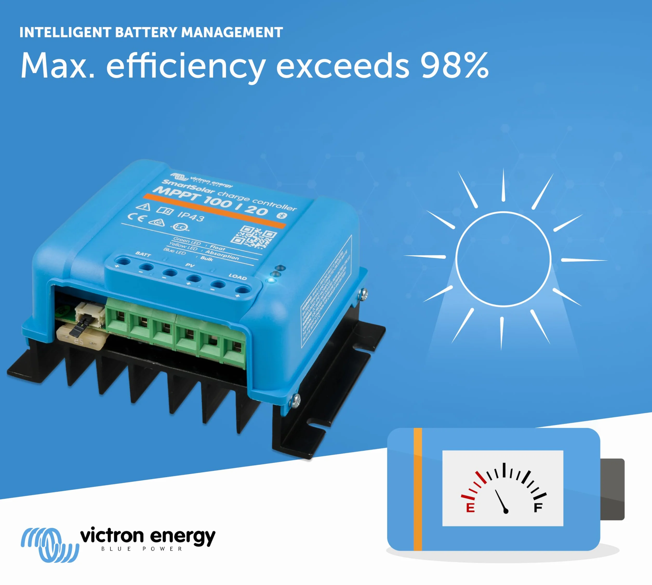 Victron-energy
