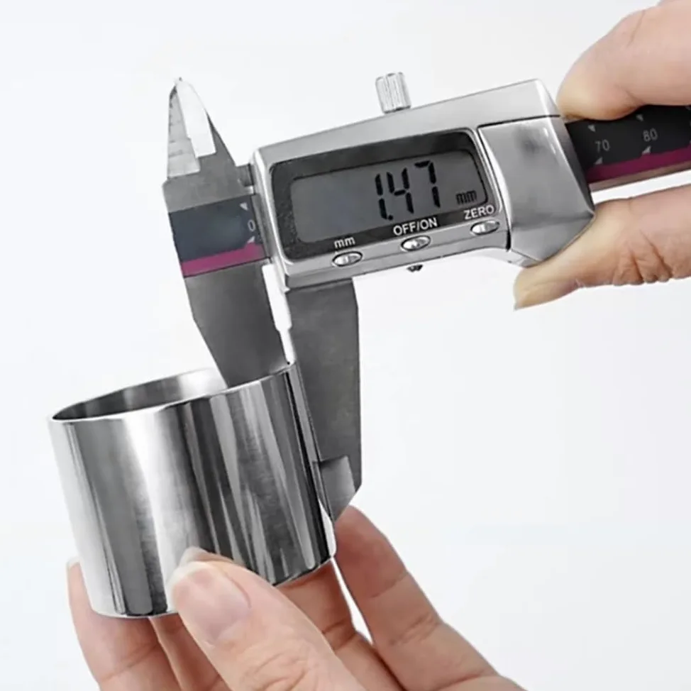 Equipos y suministros de laboratorio Picnómetro de copa densidad acero inoxidable 37 ml, 50 y 100
