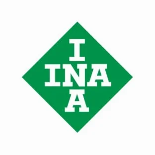 INA kbo25-pp-as lineal rodamiento de bolas