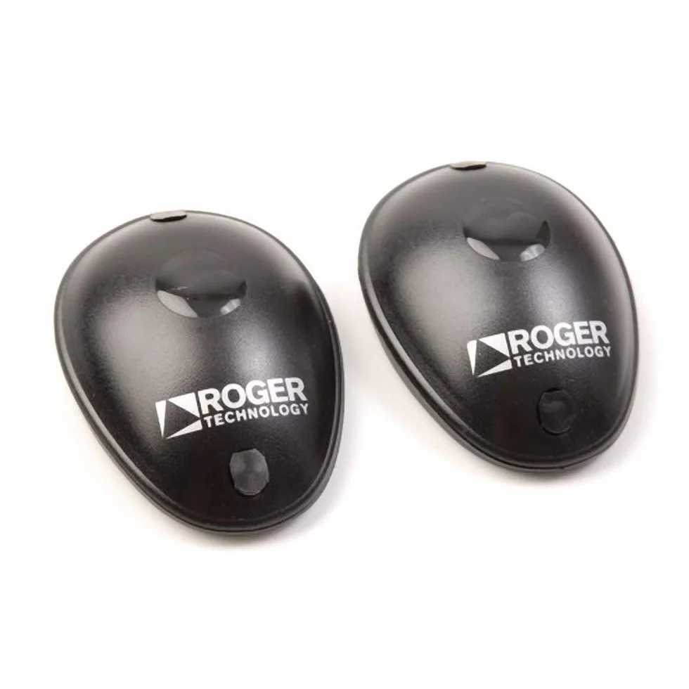 Roger R90/F2ES fotocélulas Sincronizada