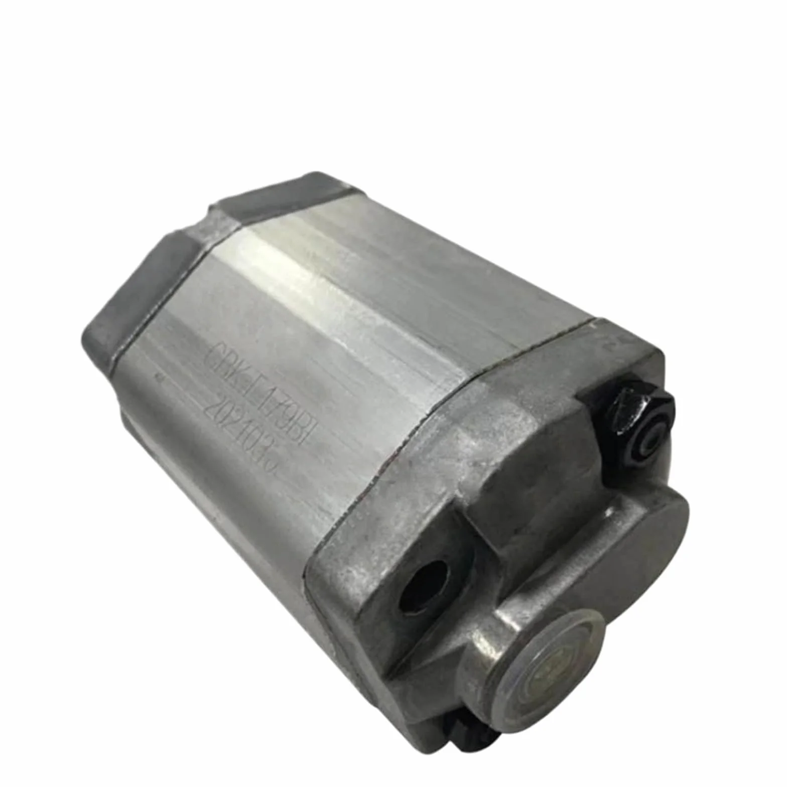 Bomba de engranajes CBK-F105BL F108BL F110BL F113BL F116BL F118BL F125BL F127BL F130BL F132BL(CBK-F132BL)