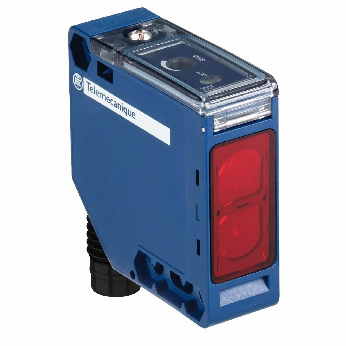 Det. Fotoelec. Fun.50x50 DC 3h Refle