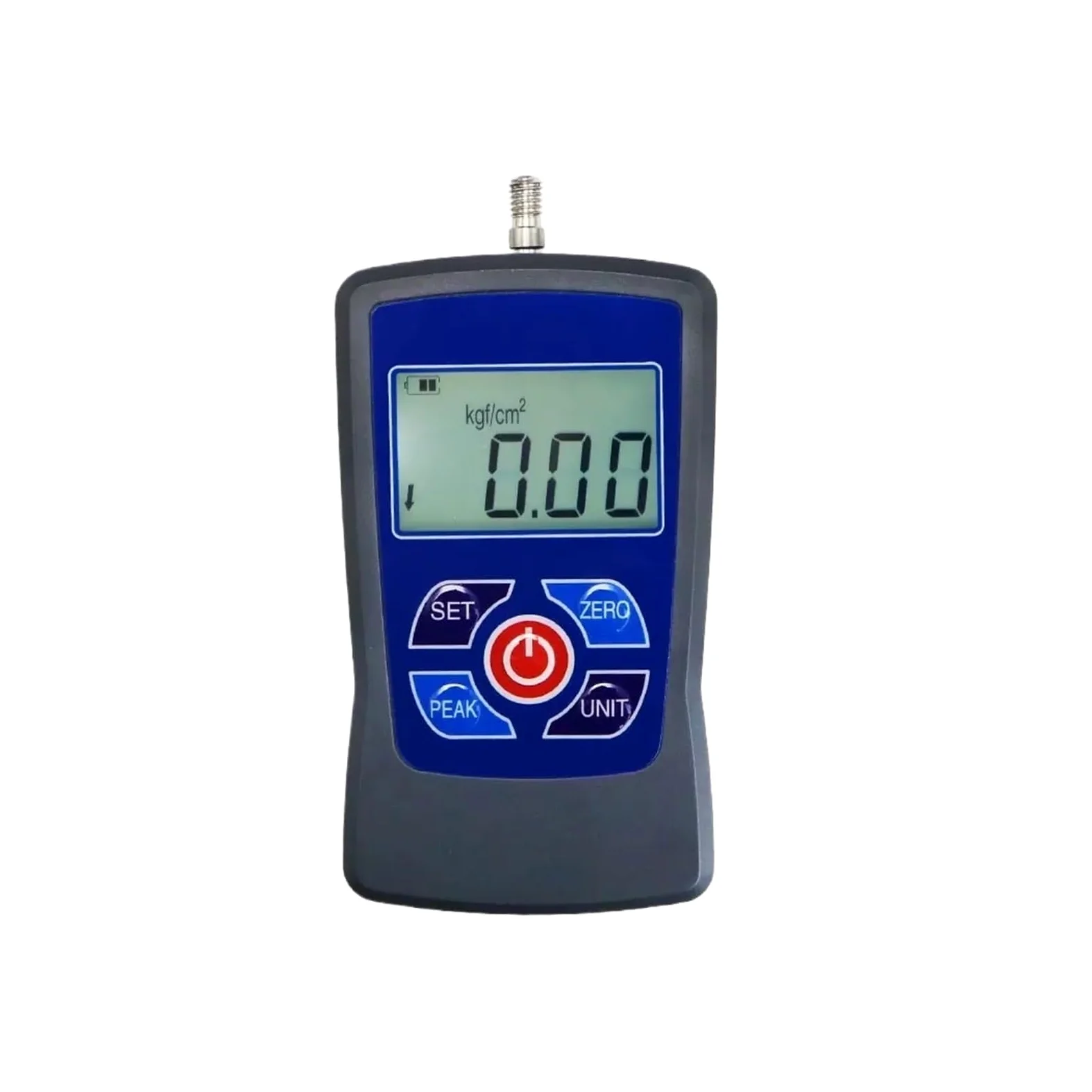 GY-M15/M30 Probador de dureza de Frutas Digital Penetrómetro de Frutas for Manzanas, Peras, Fresas, Uvas Medición con esclerómetro de Frutas(GY-M15)