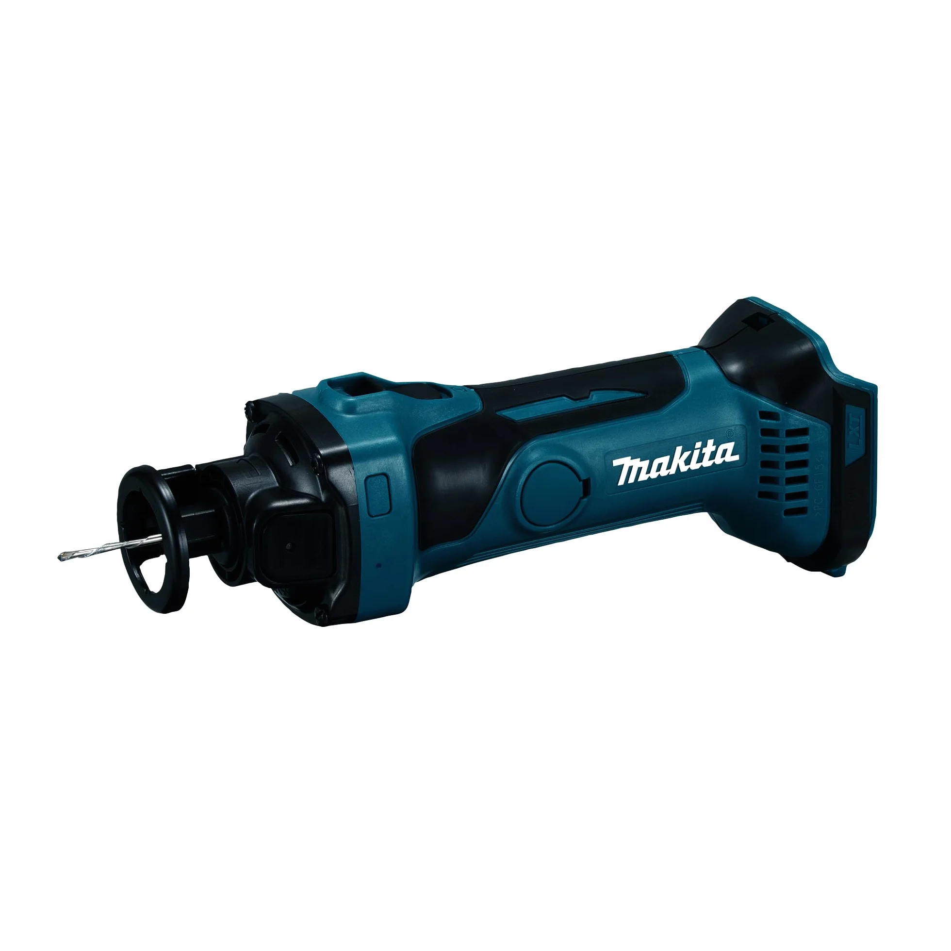 Makita DCO180Z - Fresadora de Corte 6.35 mm 18V Litio