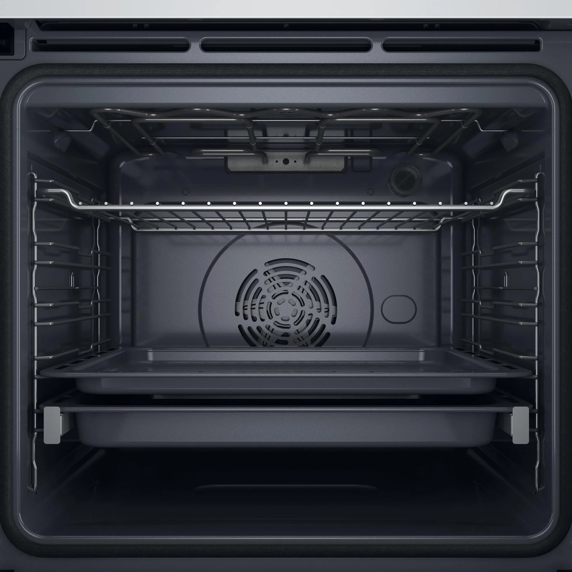 Whirlpool WOI4S8PM1SWA Horno Integrable Multifunción