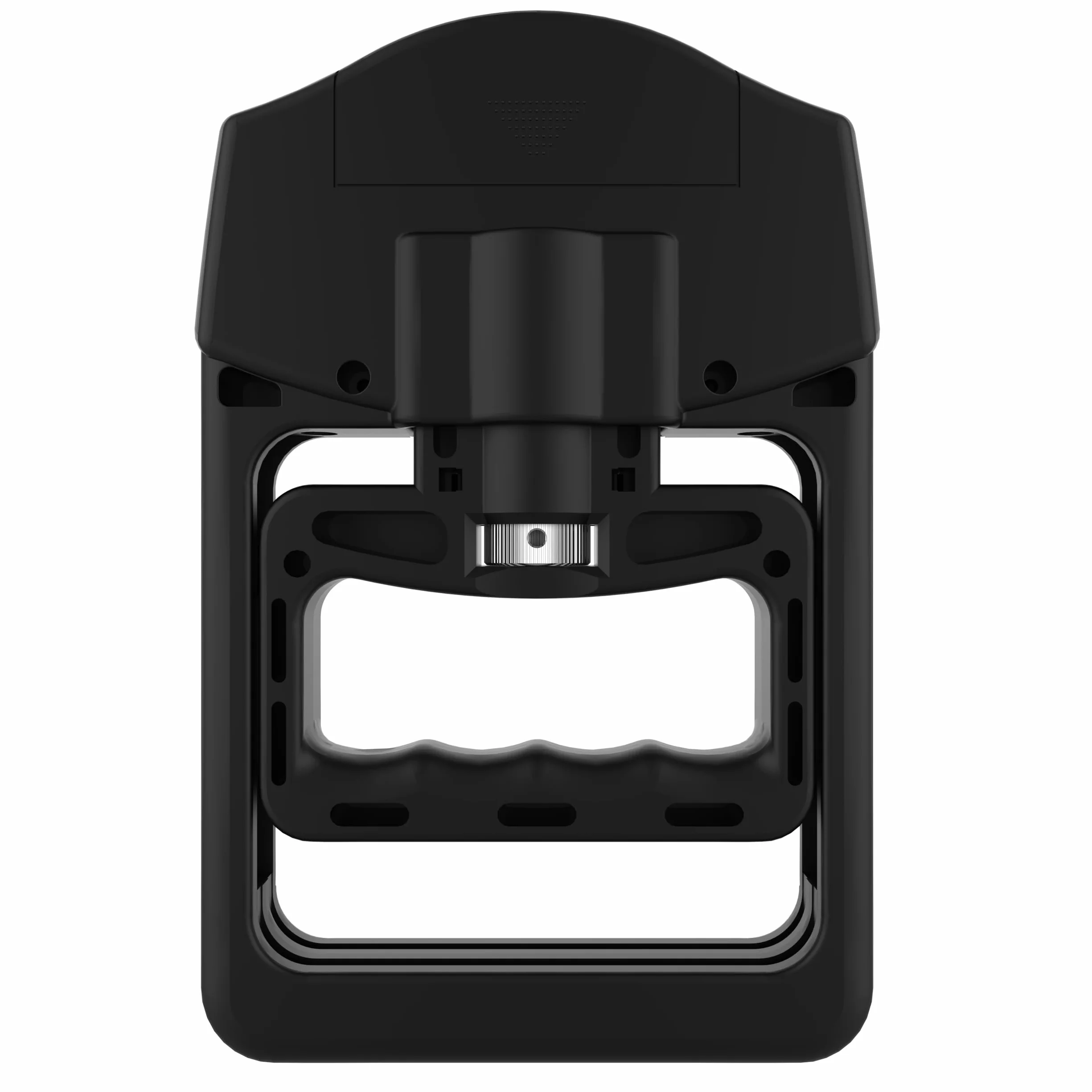 CAMRY Dinamómetro Digital de Mano, Medidor de Fuerza de Agarre, 198 Libras 90 Kilogramos