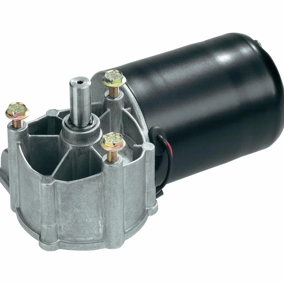 Motorreductor de CC DOGA DO 111.3763.3B.00/3001 24 V 2 A 6 Nm 25 RPM Diámetro de la lágrima: 9 mm 1 pc(s)