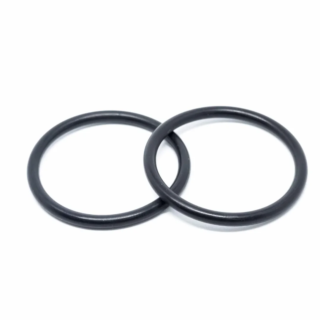 1 junta tórica 629,3 mm x 640,7 mm x 5,7 mm | caucho de nitrilo - NBR junta de goma Oring 629,3 x 5,7 – 70 ShA | Diferentes tamaños - Configura tu kit