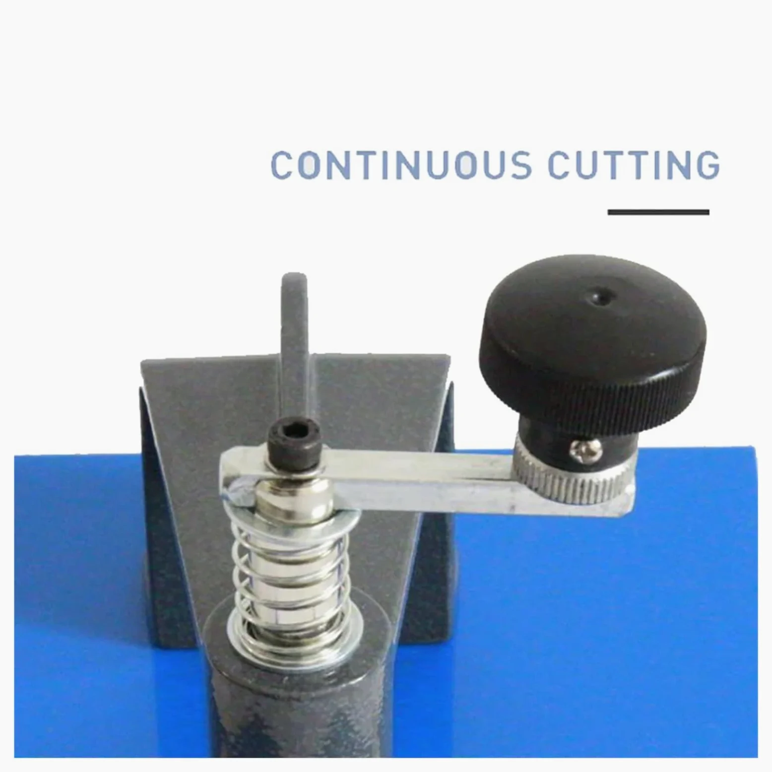 Cortador Manual de agujeros redondos, máquina cortadora de vidrio con lentes de alta precisión, herramienta de corte de vidrio redondo de 10-100MM de diámetro práctico Uso versátil