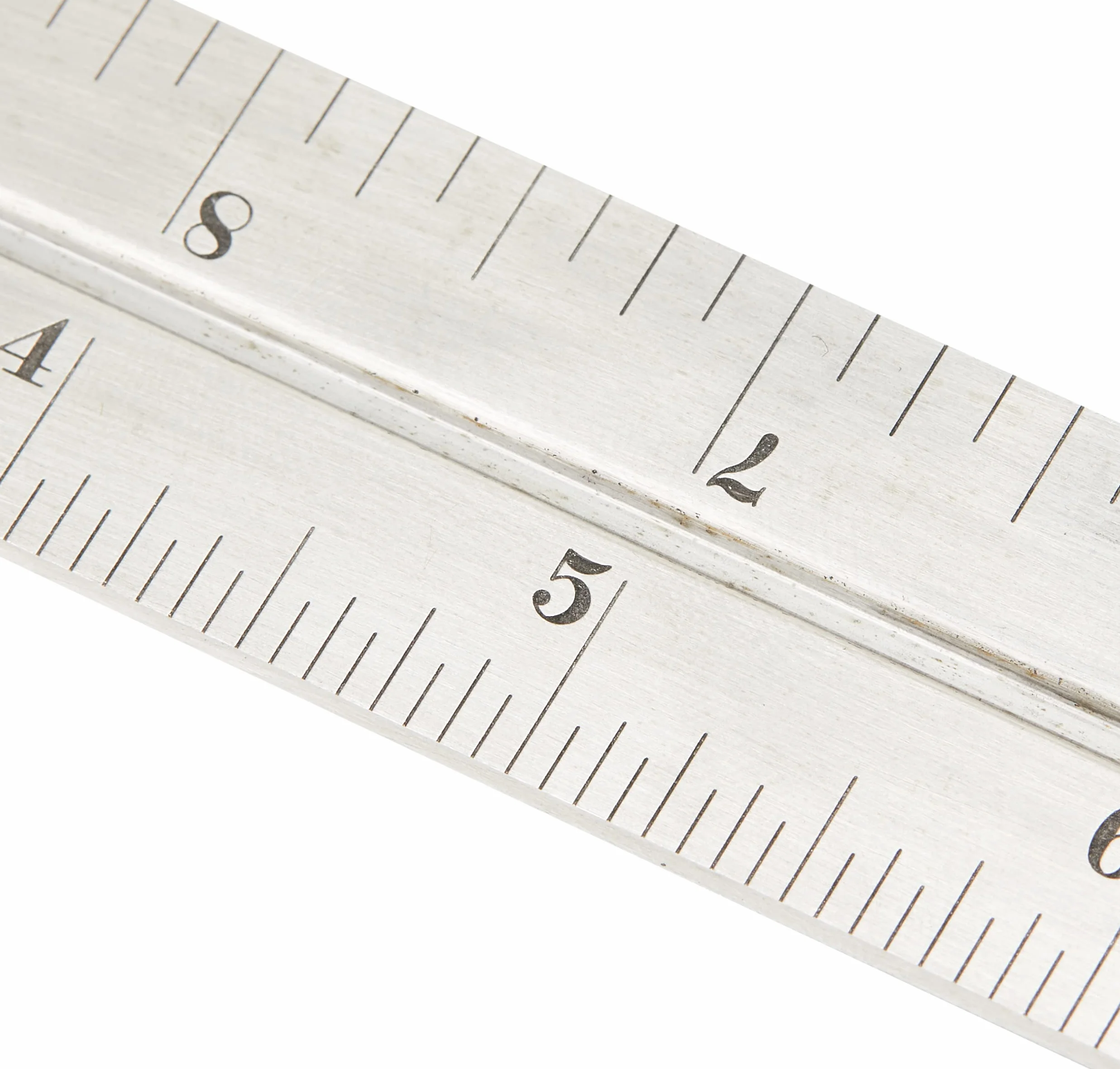 Starrett L.S, 681-50055 11H 12-4r 30,48 cm - escuadra combinada 4R Grad