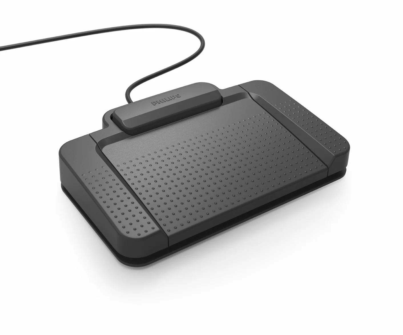 Philips ACC2330 USB Nero