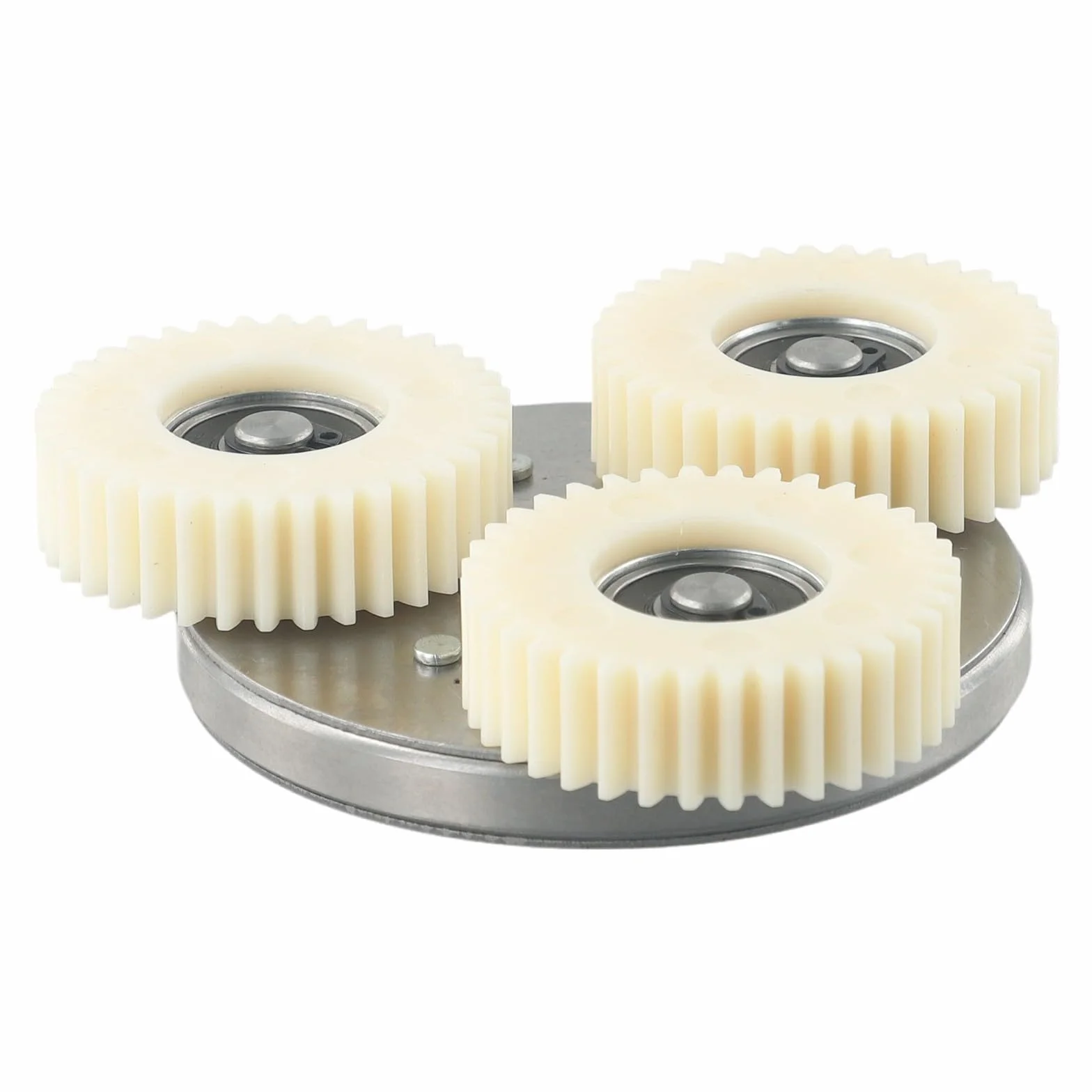 Engranajes Planetarios 36 Dientes 13.5 x 47 mm Compatible con Motor Bafang 500 W