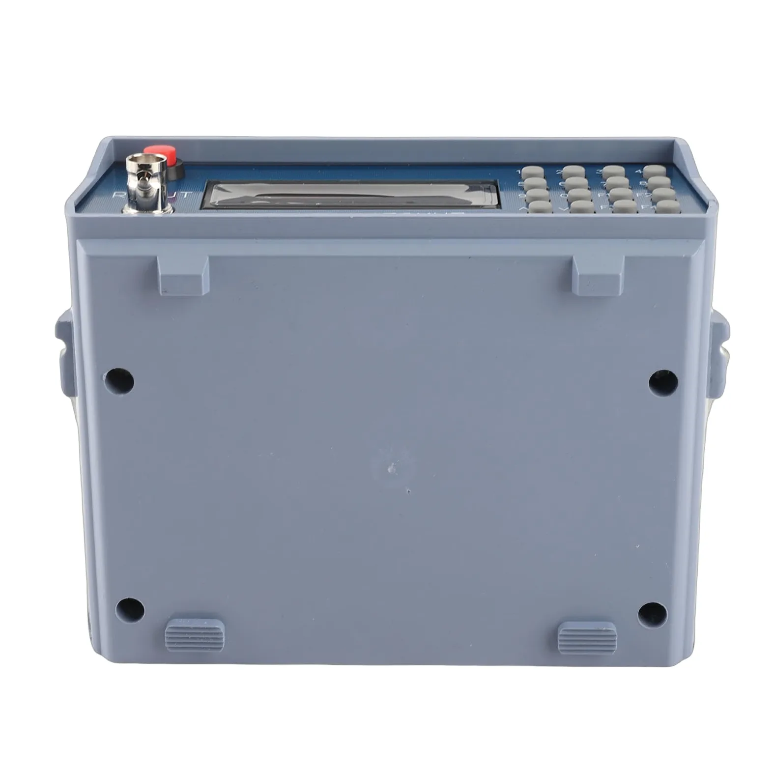 Generador De Señal De RF, Generador De Señal De Audio De Baja Frecuencia, Fuente De Señal, Acondicionamiento De La Fuente De Señal, Para Líneas De Producción, 0,5 MHZ-470 MHZ