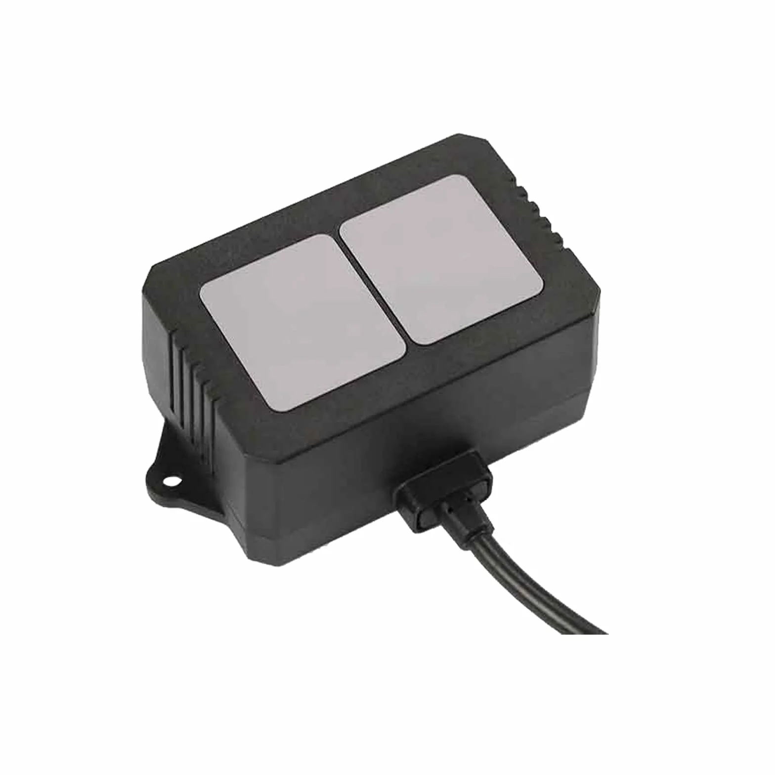 WayPonDEV TF02-Pro Lidar Sensor 40m Single Point Range Finder Module High Frame Rangefinder Support UART, I2C and I/O for UAV/Industrial Sensor/Robot Obstacle Avoidance