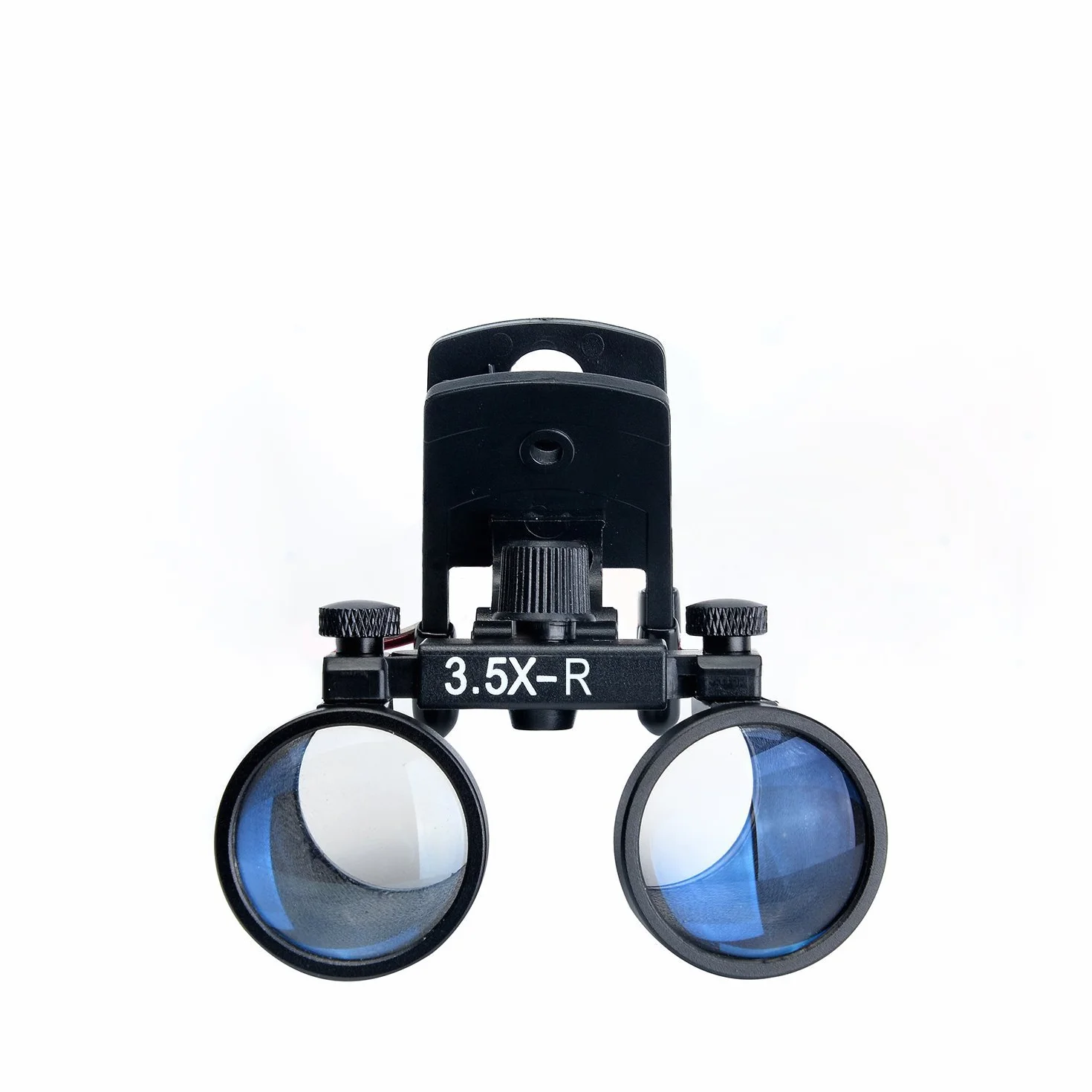 Lupas binoculares quirúrgicas 2.5X/3.5X DY-109 DY-110 ajustable interpupilar