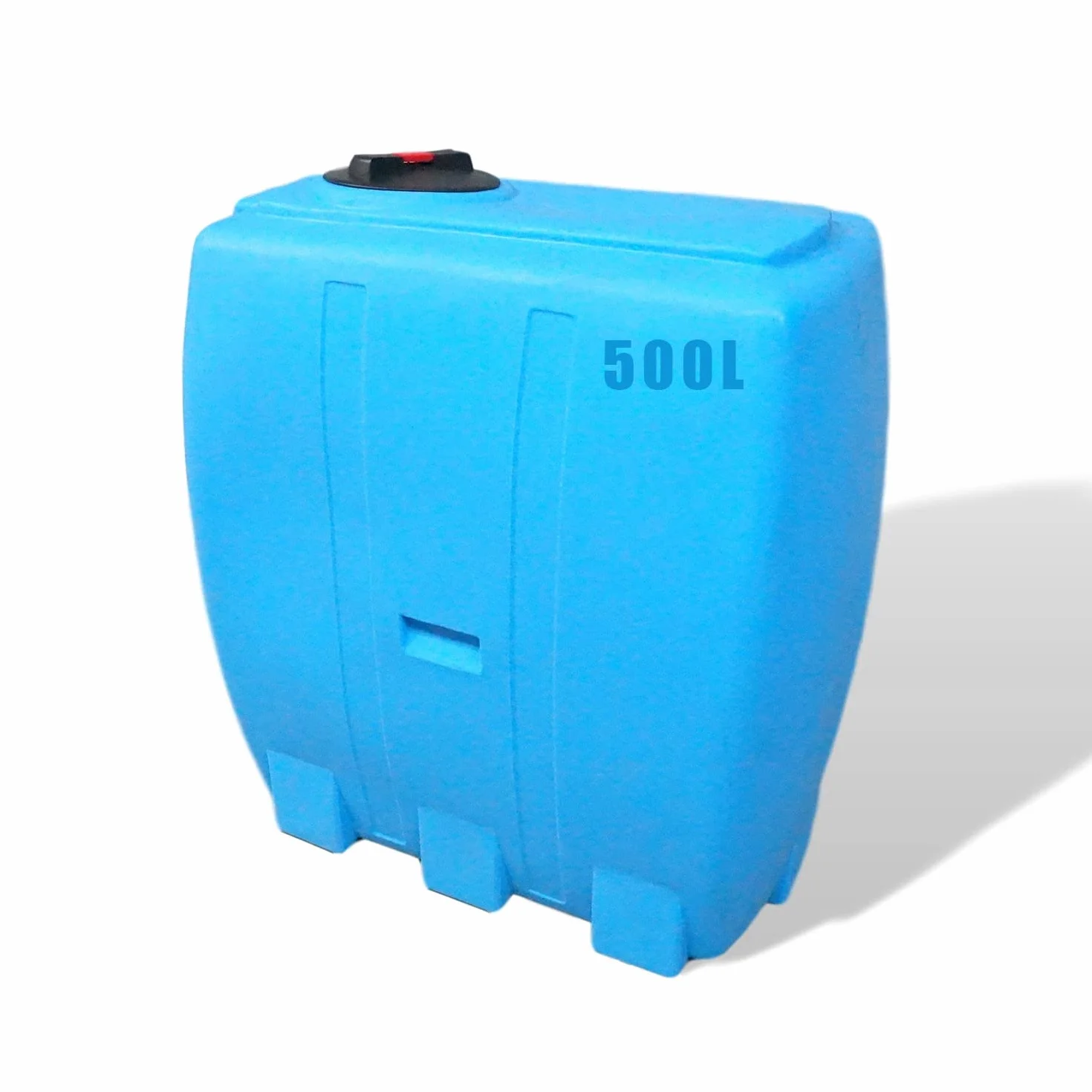 Elbi – Depósito PE 500L