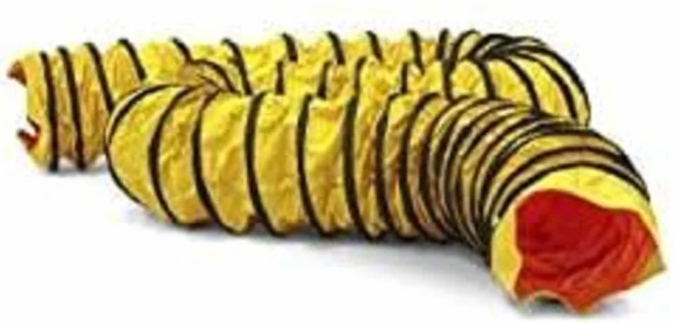 TROTEC 6100001216 - Manguera SP-T 525 mm / 7,6 m
