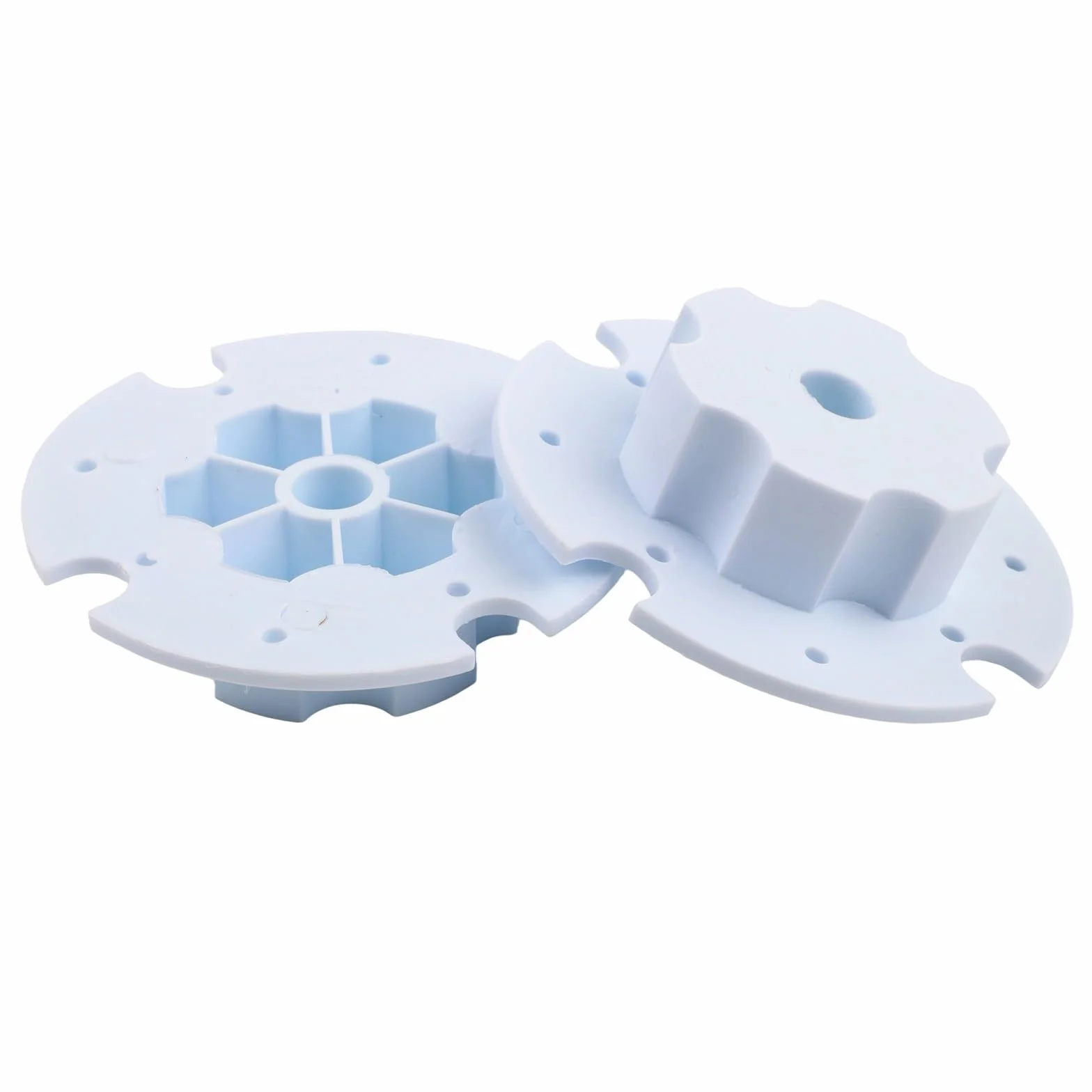 Juego de 2 adaptadores de neumáticos para coche eléctrico infantil, clips de conexión de rueda compatibles con caja de cambios de juguete