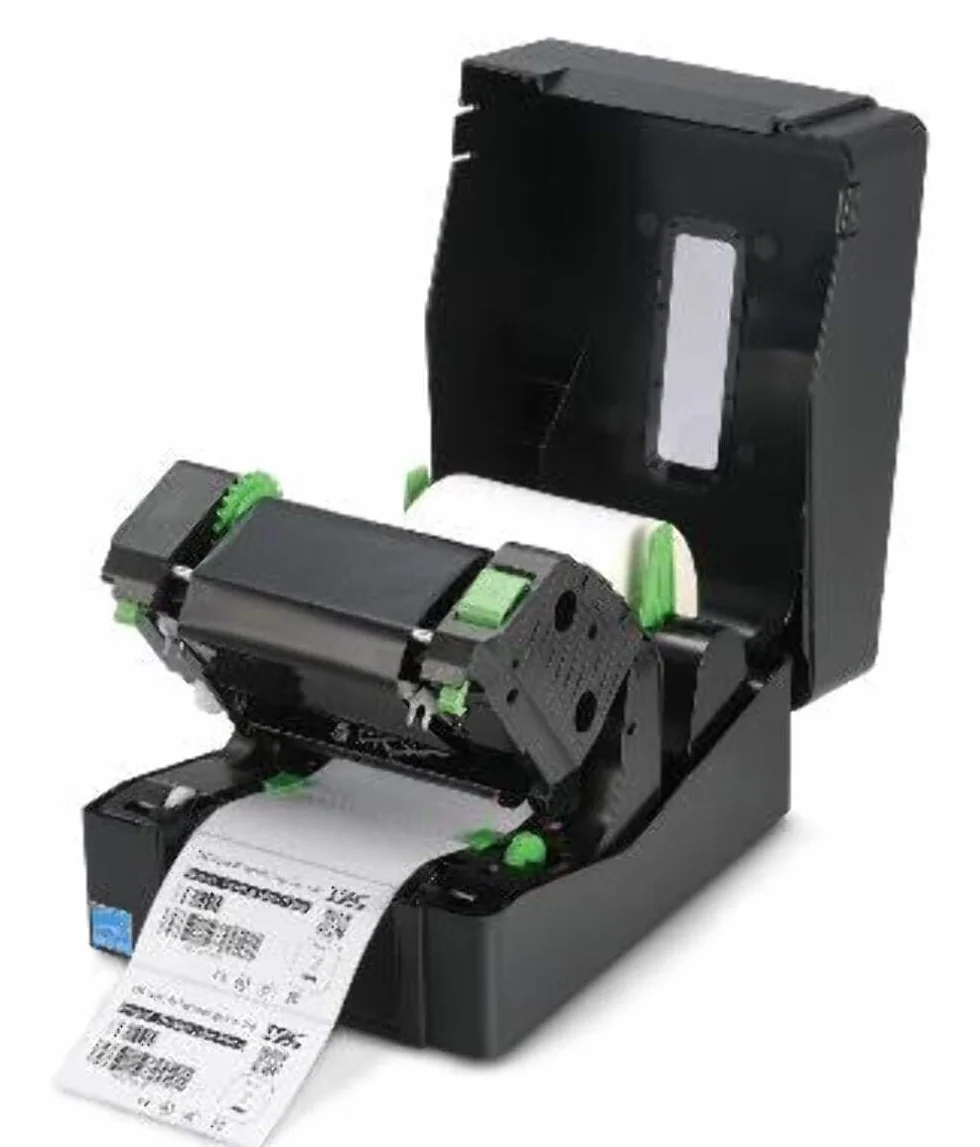TSC TE200, 8 Puntos/mm (203dpi), TSPL-EZ, USB