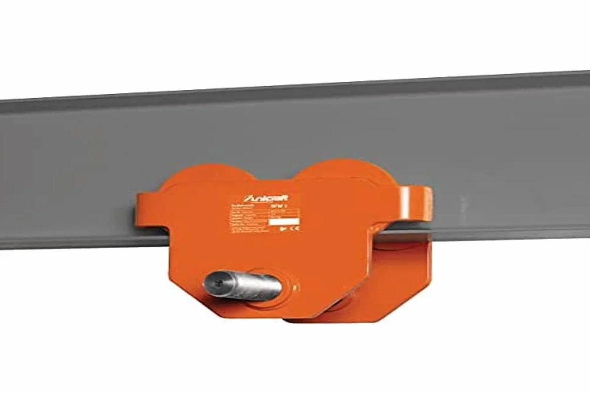 CARRO MANUAL PARA POLIPASTO RFW 1-1T