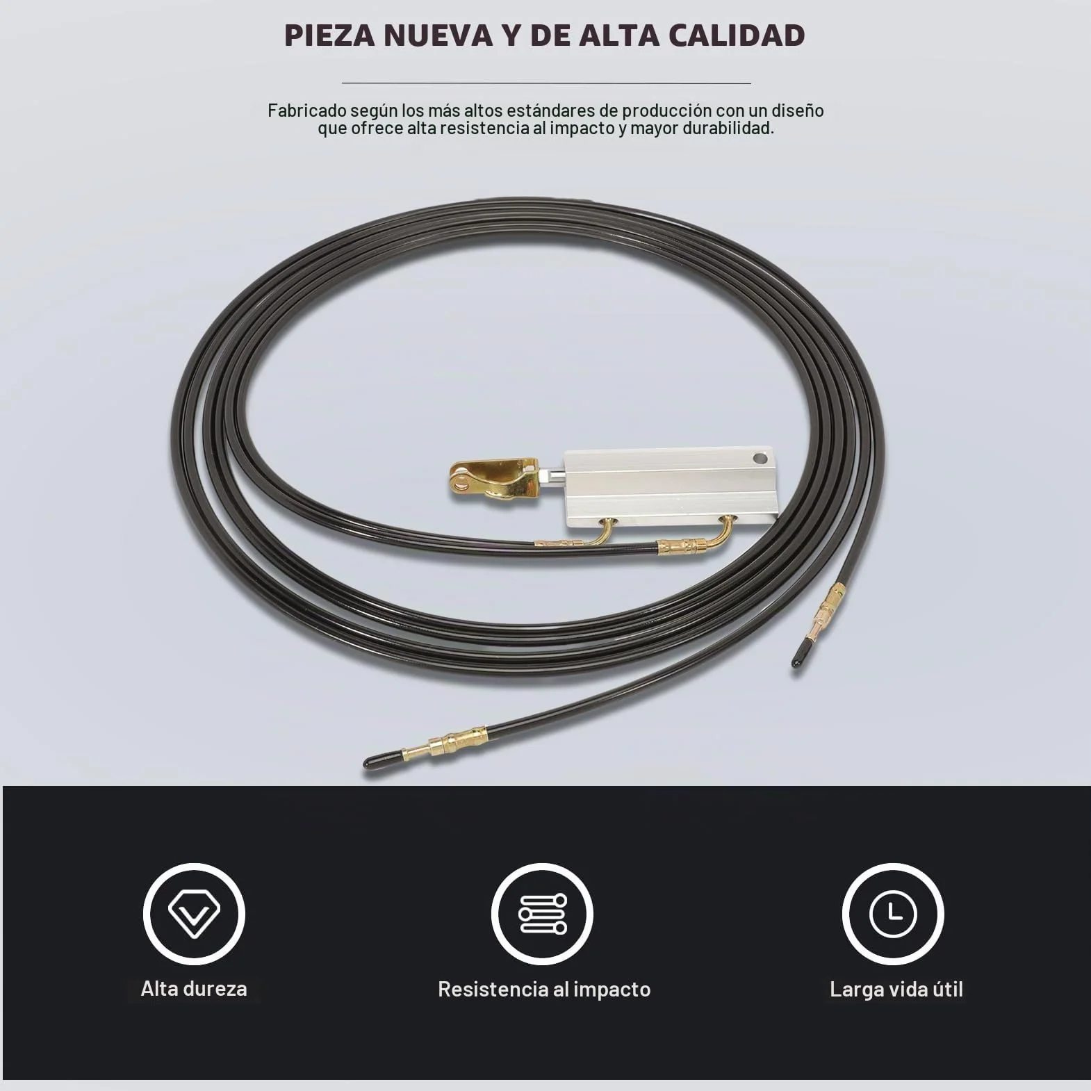 Cilindro hidráulico hidráulico 1708000072 para SLK R170 200 230 320 32AMG 2.0L 2.3L 3.2L 1996-2004 cilindro de capota A1708000072