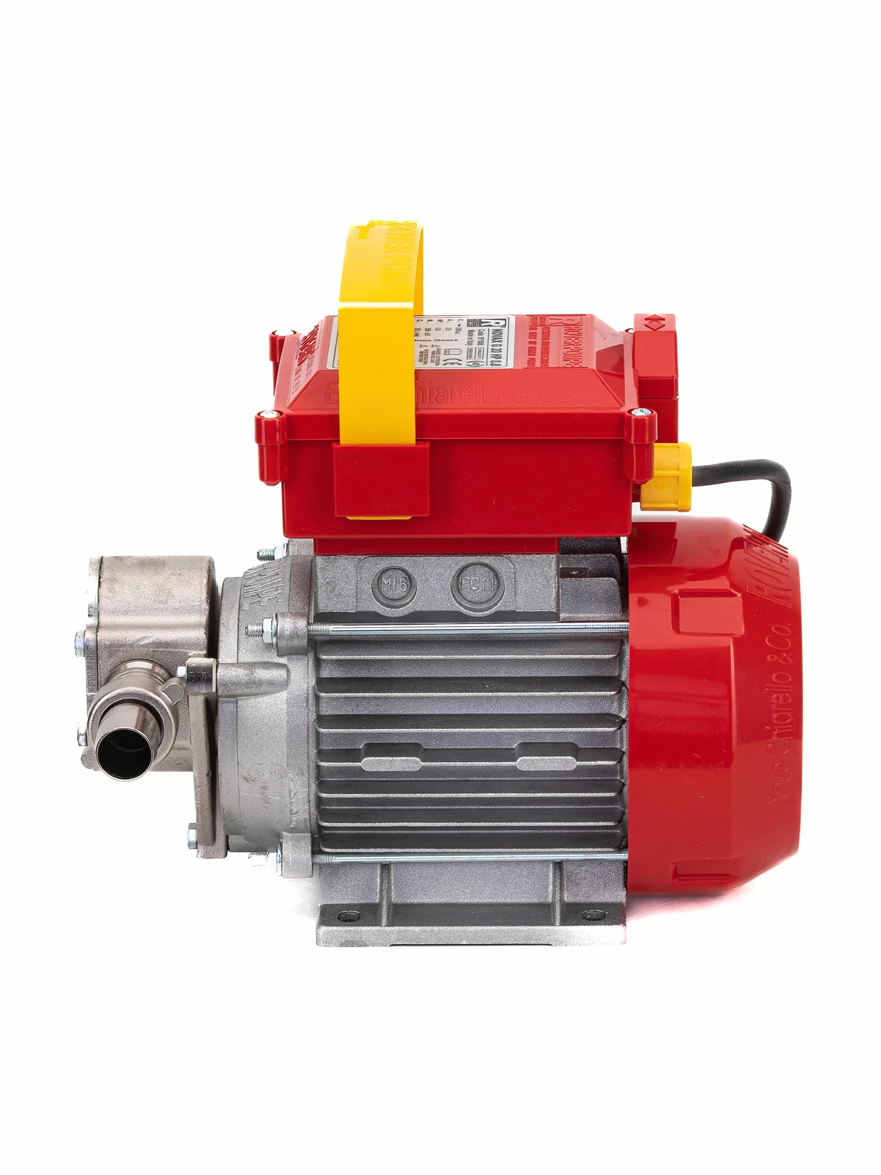 Bomba NOVAX G 20 HP 0,8