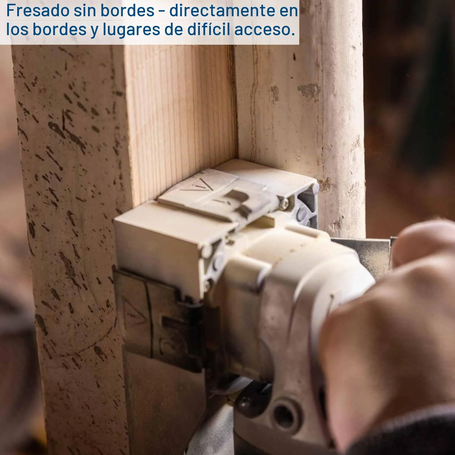 Scheppach - Fresadora de pintura (720 W, LFR720, ancho de fresado, 80 mm, 10.000 rpm, profundidad de fresado 0-0,3 mm, 4 hojas, elimina pinturas y barnices