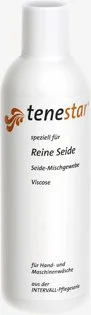 Lang Yarns 240 ML tenestar Luxus Cuidado para Pura Seda sin Perfume Adicional