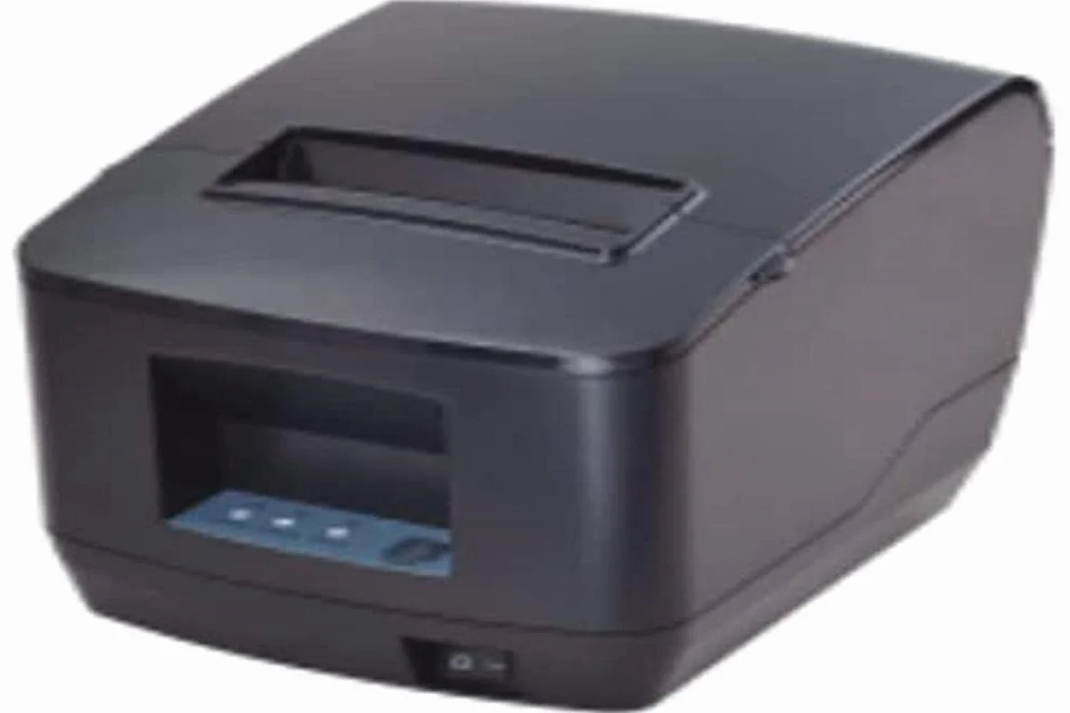 PREMIER Generica Impresora Ticket Itp-83B Termica USB/Serie/Red, Negra