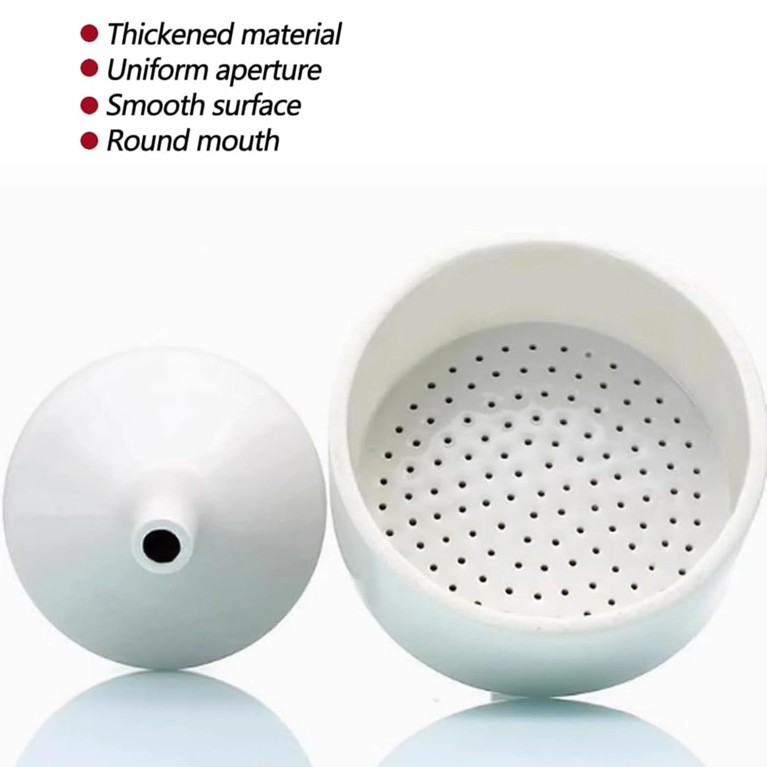 Kit de filtración al vacío resistente y asequible: bomba y botella de filtro de metal, embudo Büchner de porcelana. Juego completo for laboratorio general.(1000ML)
