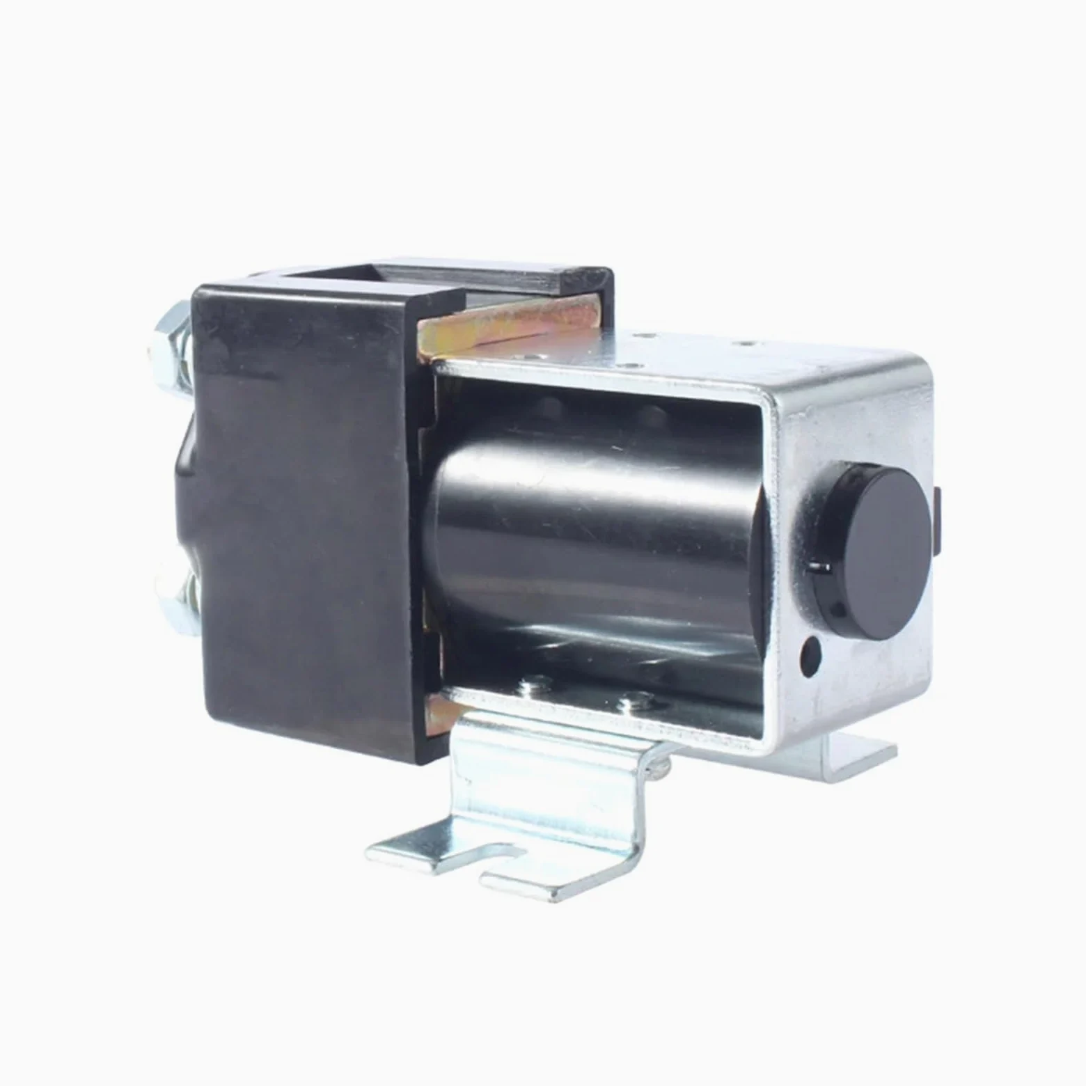 contactor, Relés De Potencia Con Contactor CC | Para Vehículos Eléctricos, Carretillas Elevadoras
