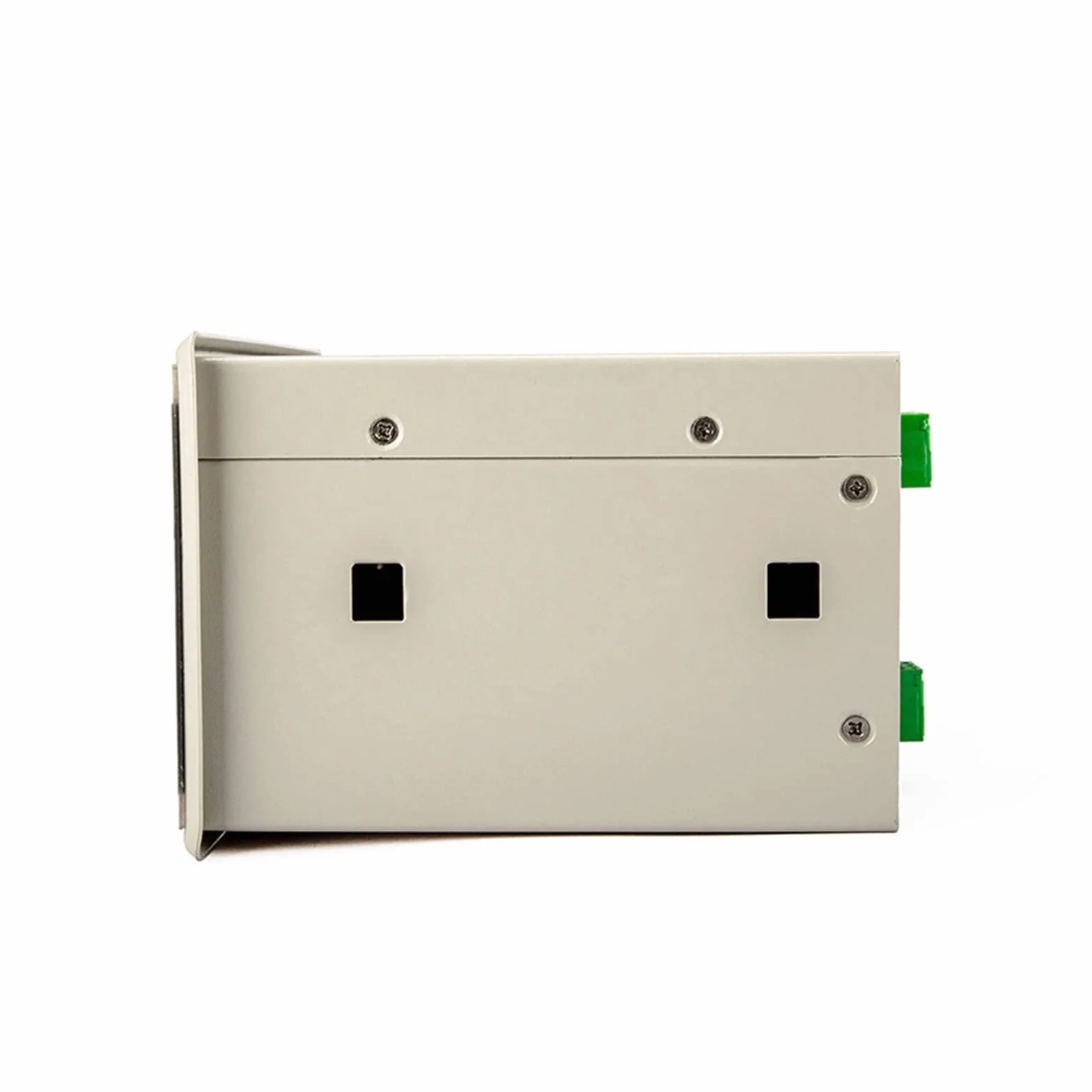 Sensor de pesaje, Controlador cuantitativo El Instrumento de visualización de Peso de Alta precisión se Puede conectar a una Impresora for una fácil operación XK3160P(4 Relay out)