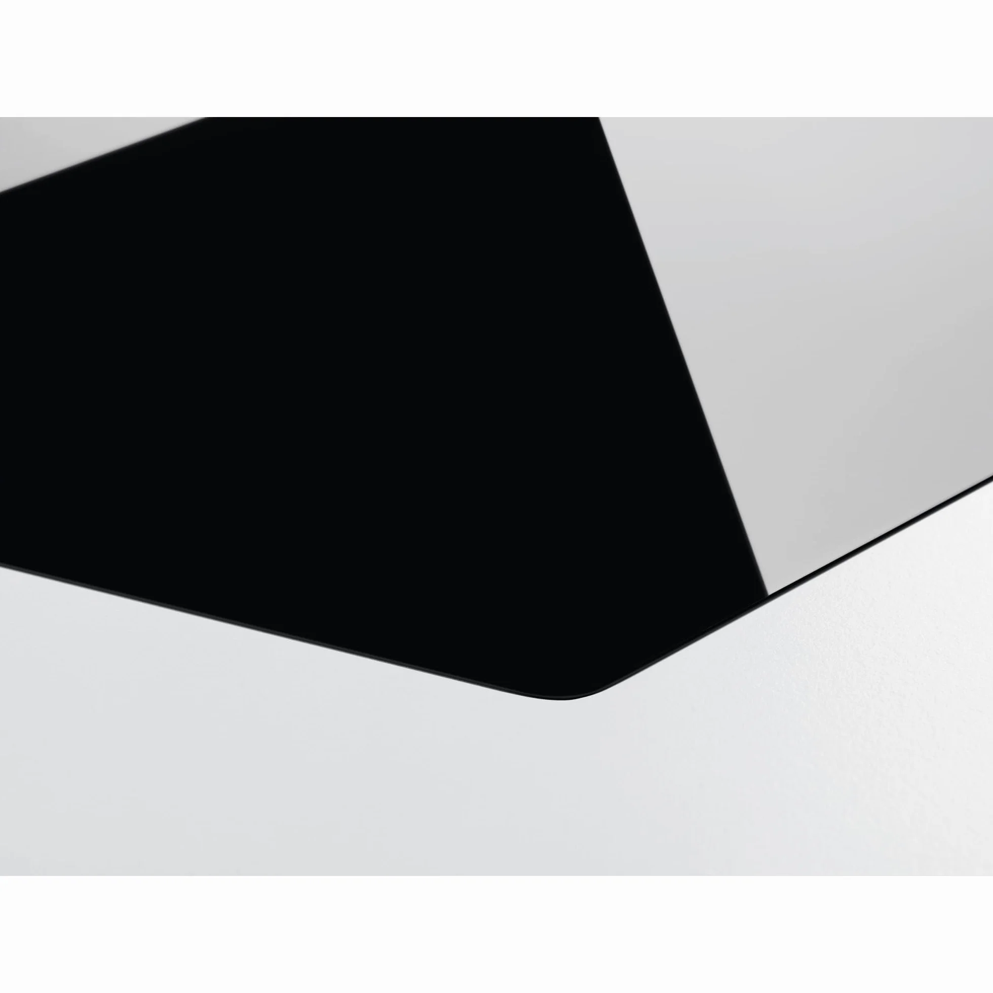 Electrolux EHF6232IOK Placa vitrocerámica 60 cm 3 zonas cocción Doble 27 cm Control táctil Bloqueo Seguridad Indicador calor residual Negro