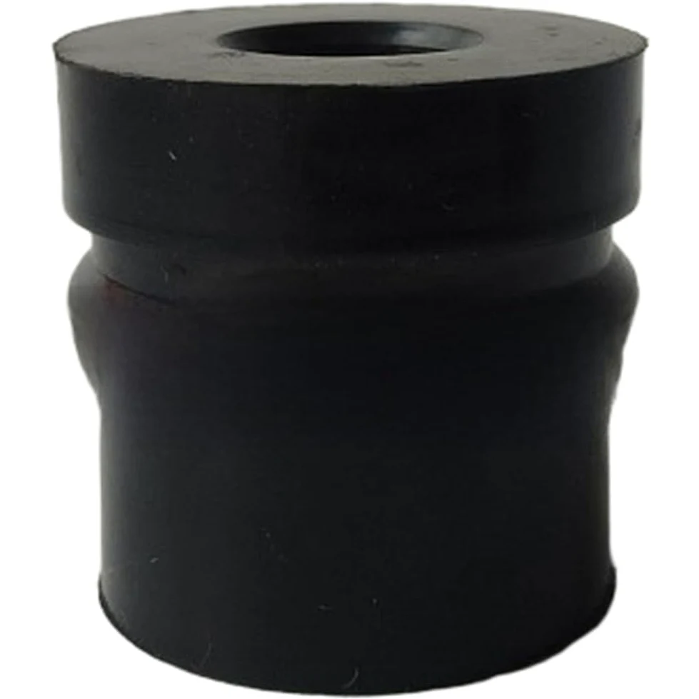 Soportes amortiguadores de vibraciones MS380 MS381 MS382 Kit de amortiguador de motosierra para negro